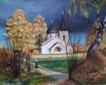 Студия Рисуем (Malakhovka Township, Shosseynaya ulitsa, 1А), courses and master classes