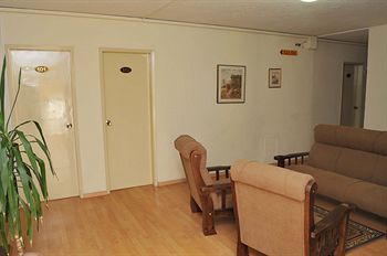 Фото Hotel Marbella