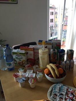 Фото B&b Sterlizia