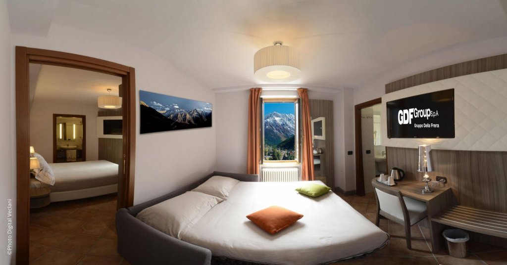 Фото Hotel Cristallo