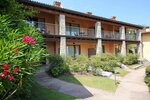 Residence Borgo degli Ulivi
