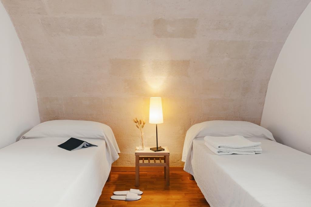 Фото Il Borgo Ritrovato - Albergo Diffuso