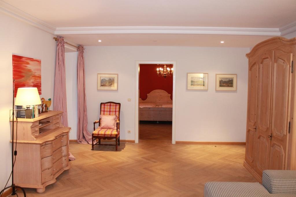 Фото Villa Panoramablick