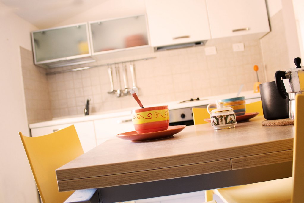 Фото B&b Corso Cavour