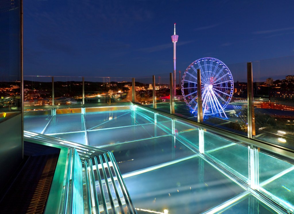 Фото Gothia Towers