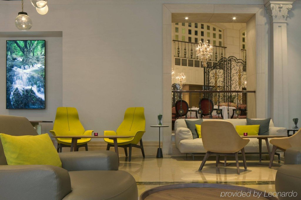 Фото The Ritz-Carlton, Budapest
