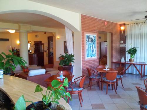 Фото Hotel Parco delle Cale