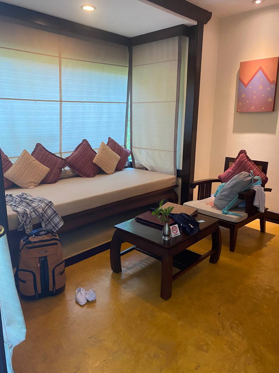 Фото The Village Resort & SPA