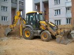 Trans-Arenda (Aviamotornaya Street, 44с2), rental of construction and special equipment