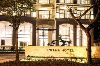 Фото Praha Hotel