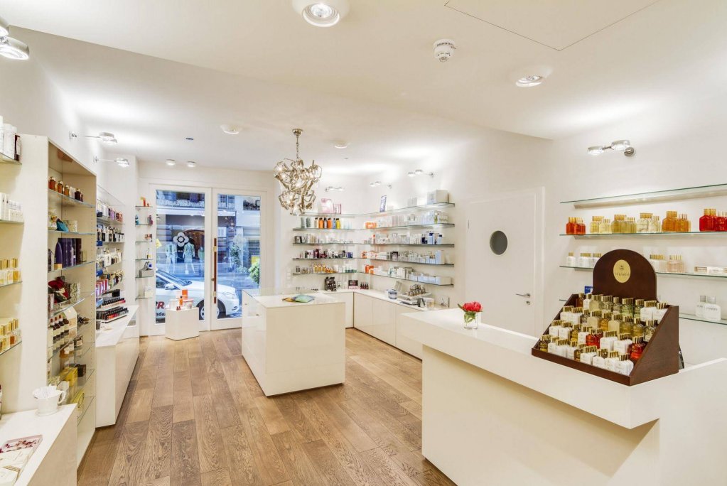 Фото Mandarin Oriental Munich