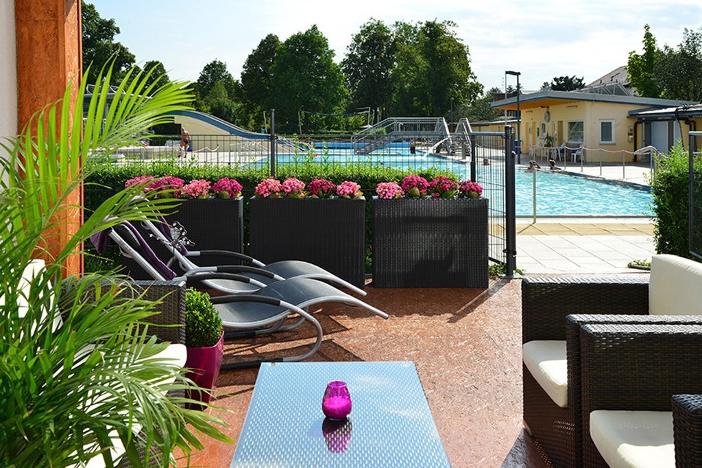 Фото Arthotel Haar