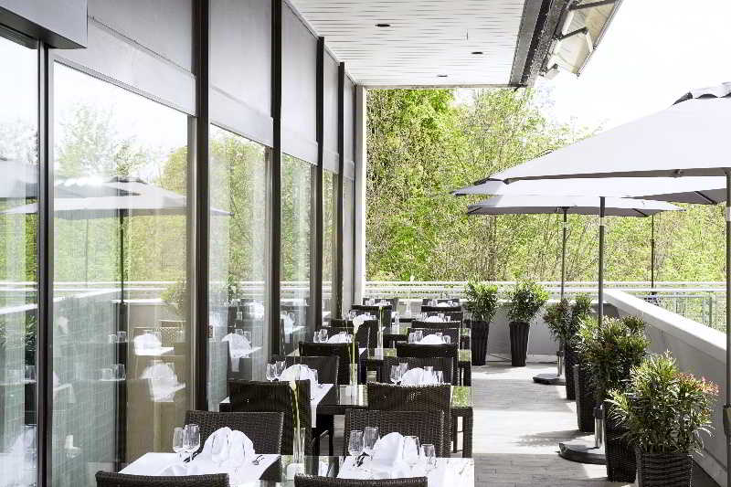 Фото Nh Fribourg Hotel