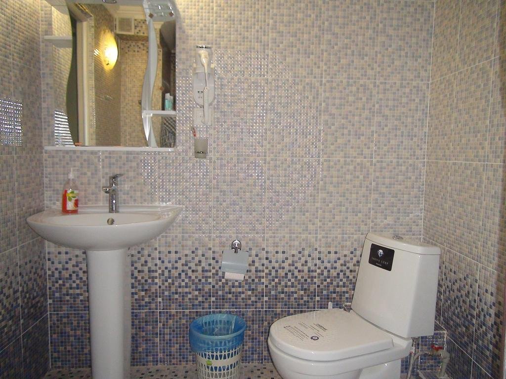 Фото Байтерек Премиум