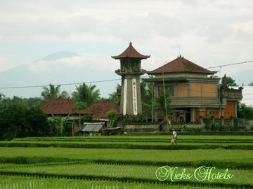 Фото Nick's Hidden Cottages