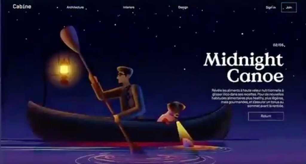 Web design studio Elstudio, Moscow, photo