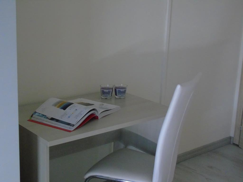 Фото Antares Assemini