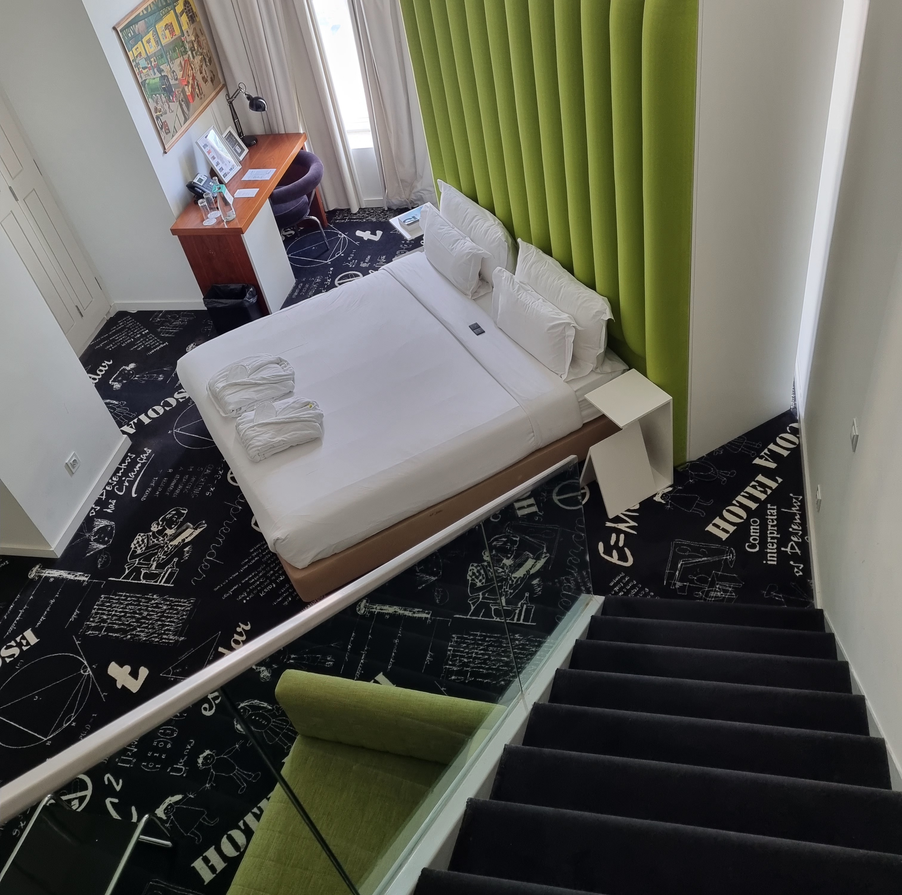 Фото Hotel da Estrela by Unlock Hotels