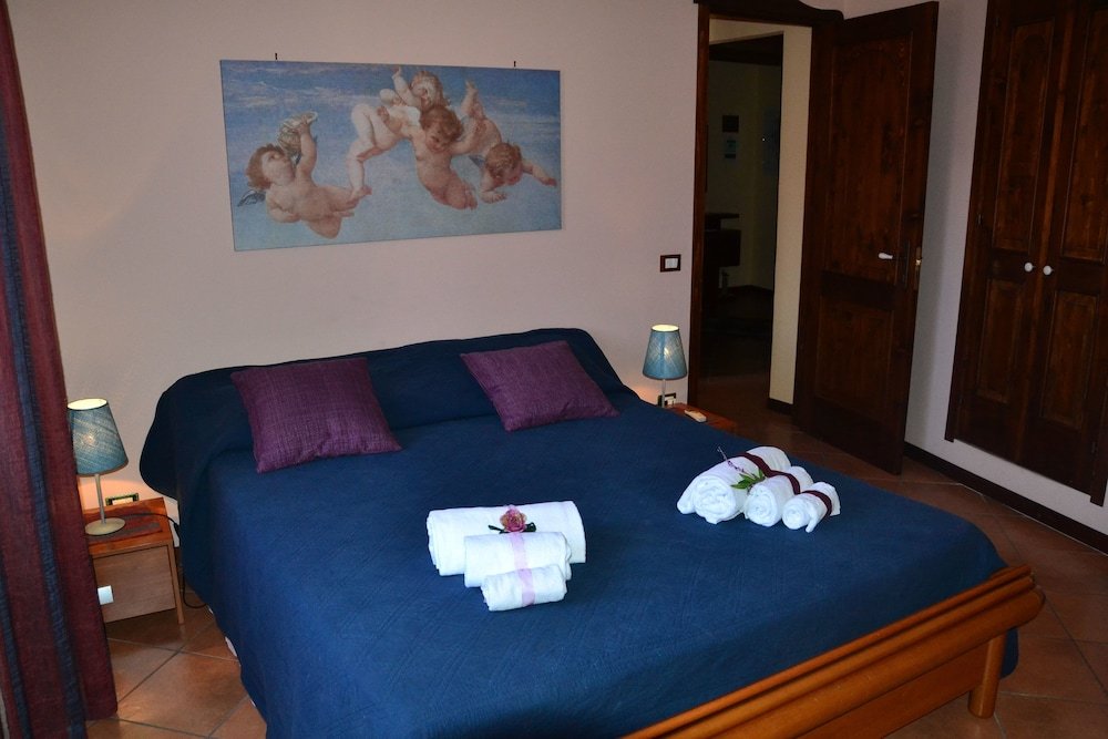 Фото B&b Terra Niura