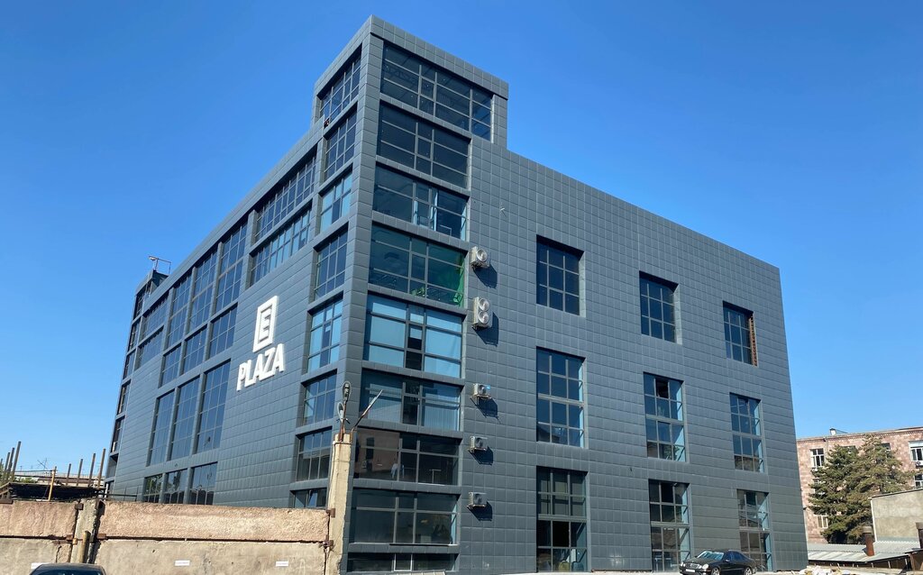 IT company Rbo Services, Yerevan, photo