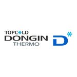 Dongin Thermo (ulitsa Mira, 65А), equipos de refrigeración industriales