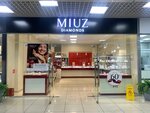 Miuz Diamonds (Gertsena Street, 34), tienda de joyería