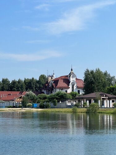 Палникс, жилой комплекс, Екатеринбург, ул. Дарьинская - Яндекс Карты