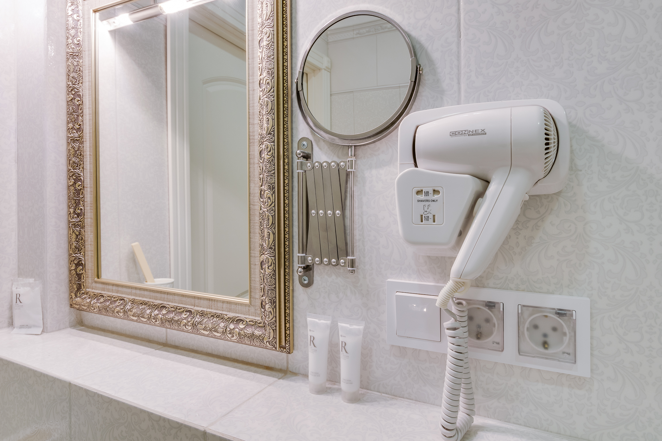 Фото Sokroma Особняк Олениных