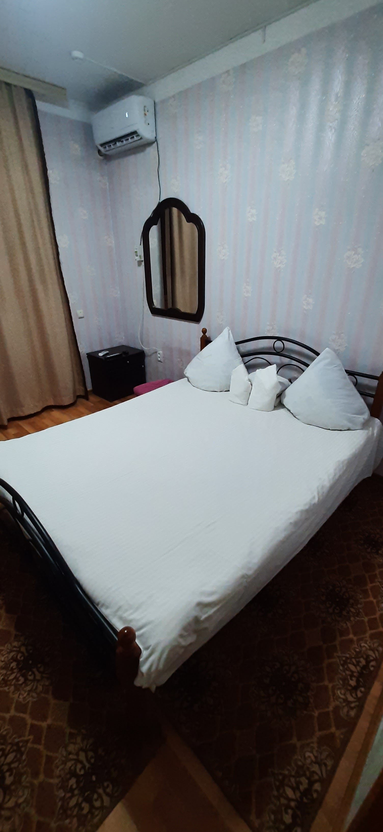 Фото Фрегат