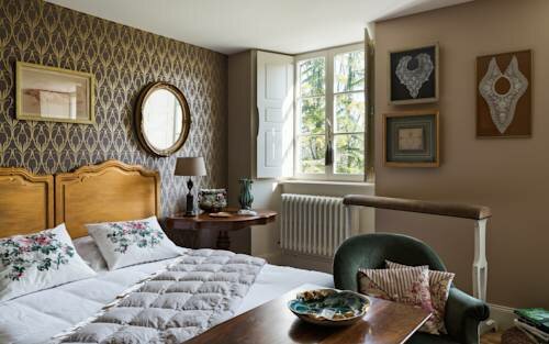 Hotel Chambres d'hôtes La Feuillaie, Loiret, photo