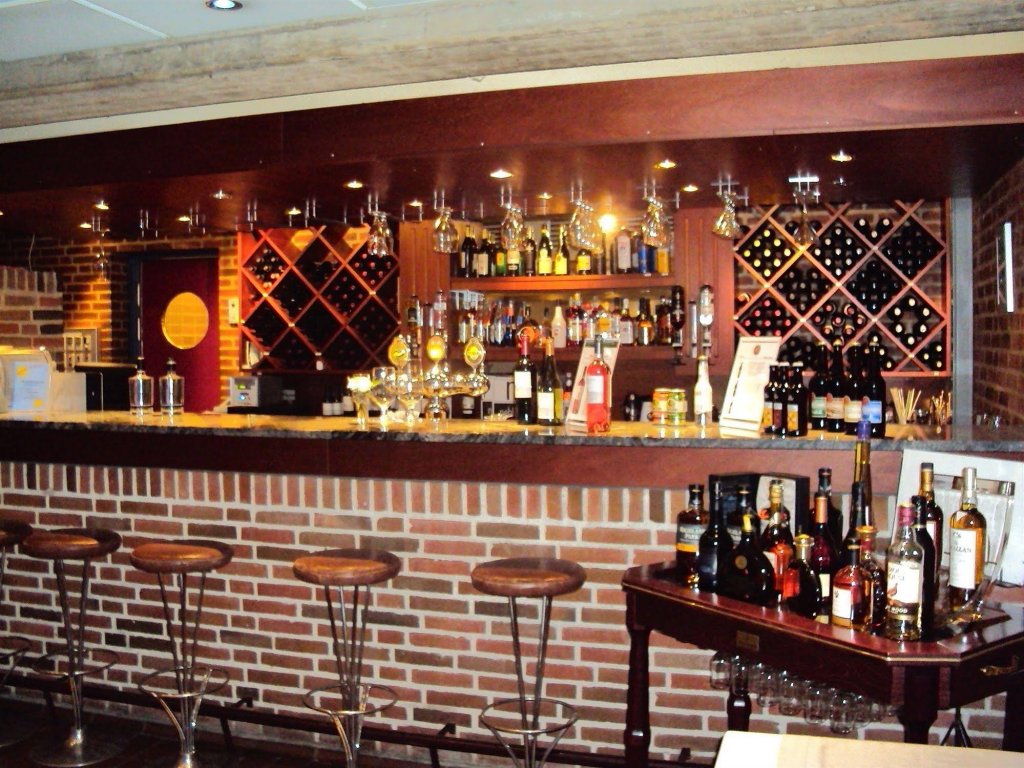 Фото Hotel Frederik D. II