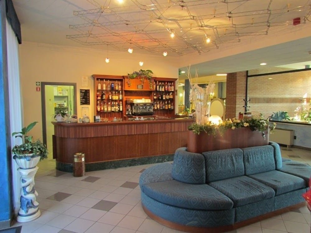Фото Hotel Le Cerbaie