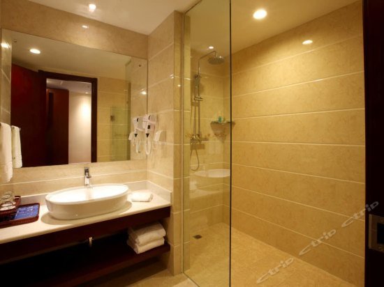 Фото Beijing New China Insurance Training Center