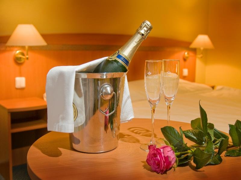 Фото Orea Resort Santon