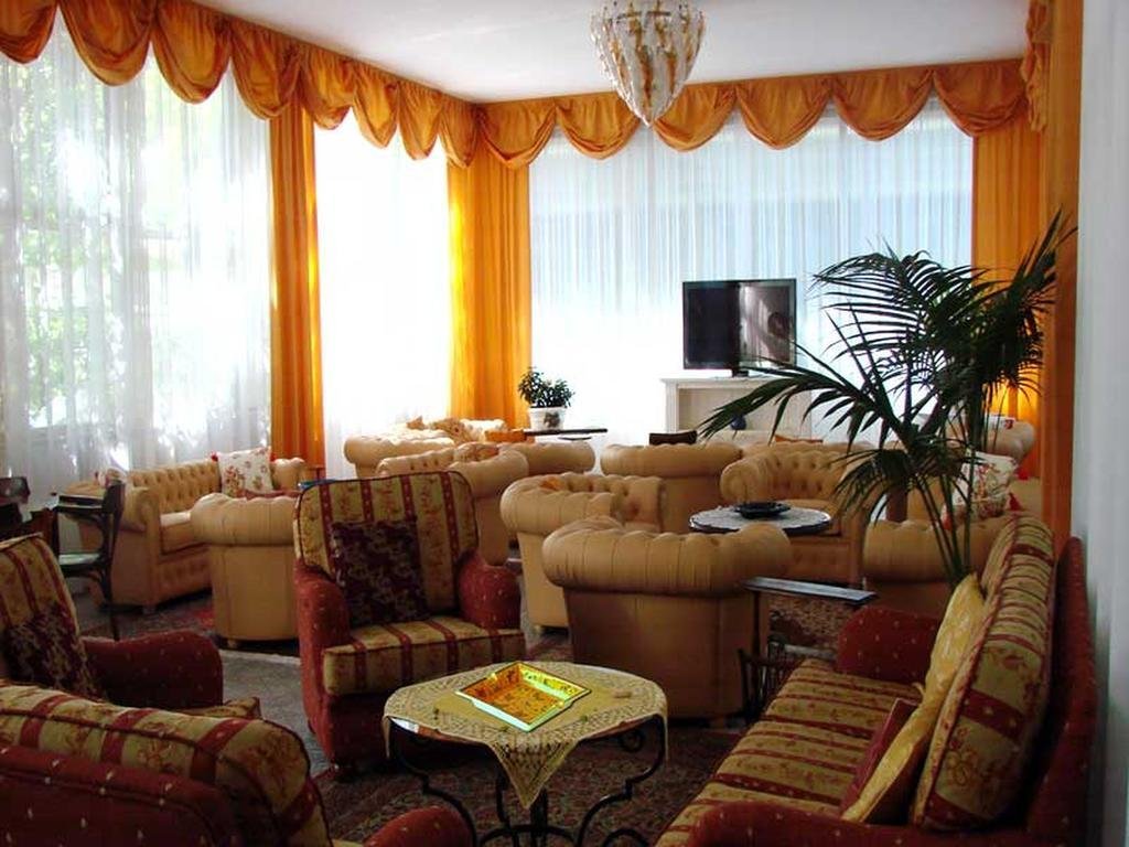 Фото Hotel Tirreno