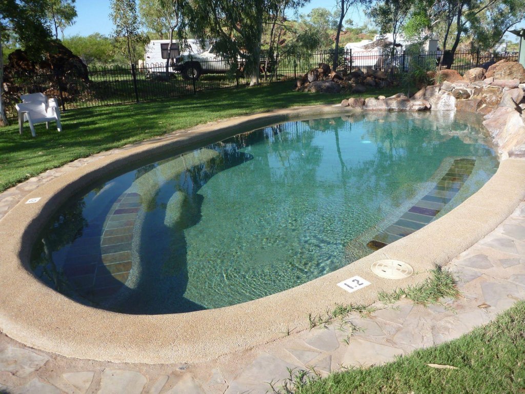Фото Discovery Holiday Parks - Cloncurry