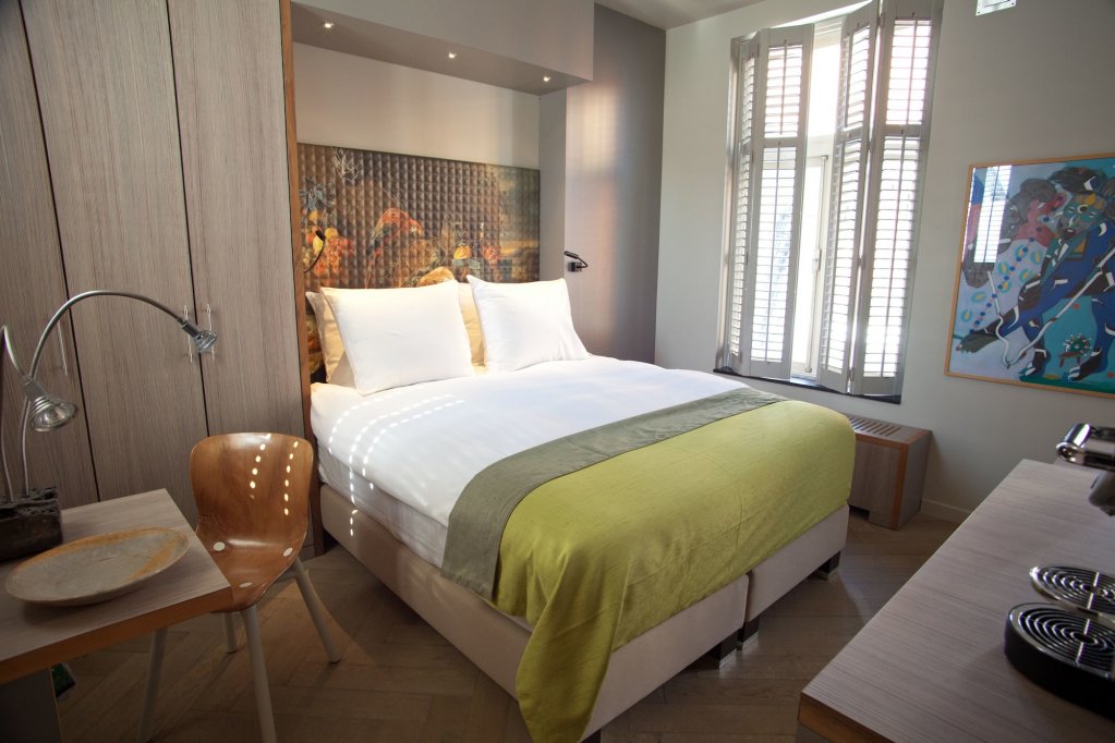 Фото Hotel Miss Blanche Suites & Apartments