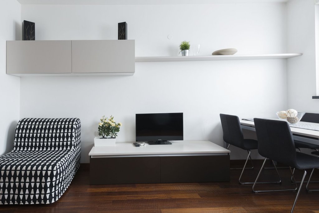 Фото Mila Milart Apartments