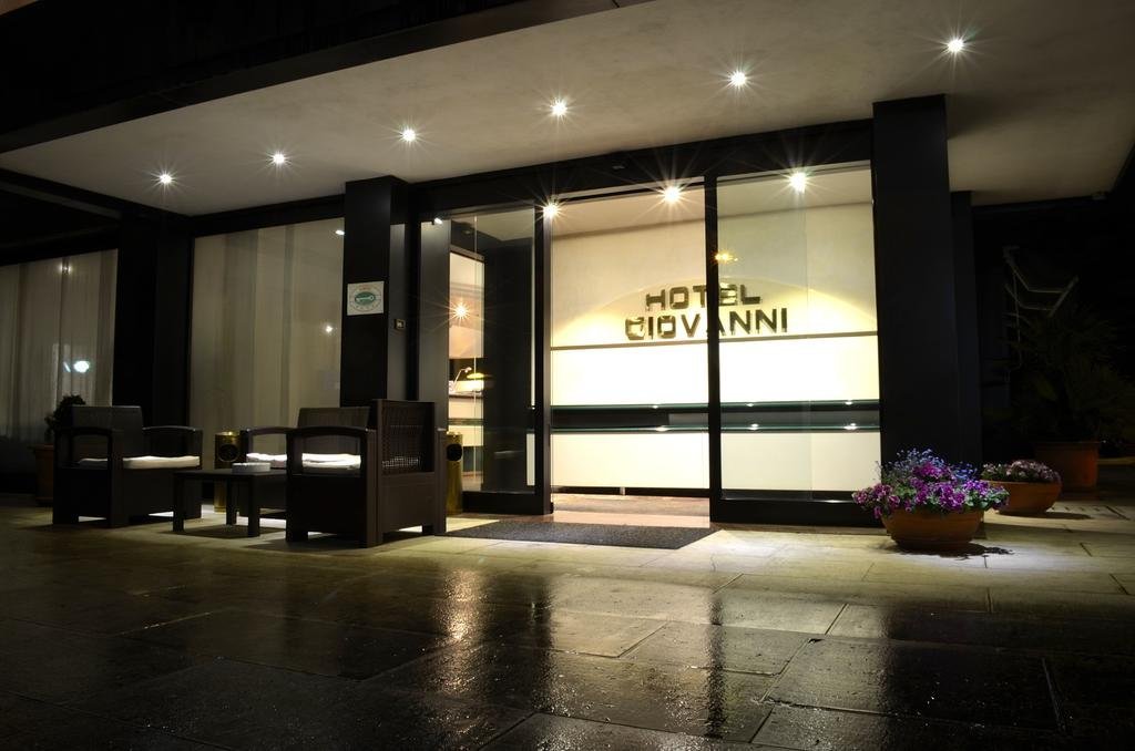 Фото Hotel Giovanni