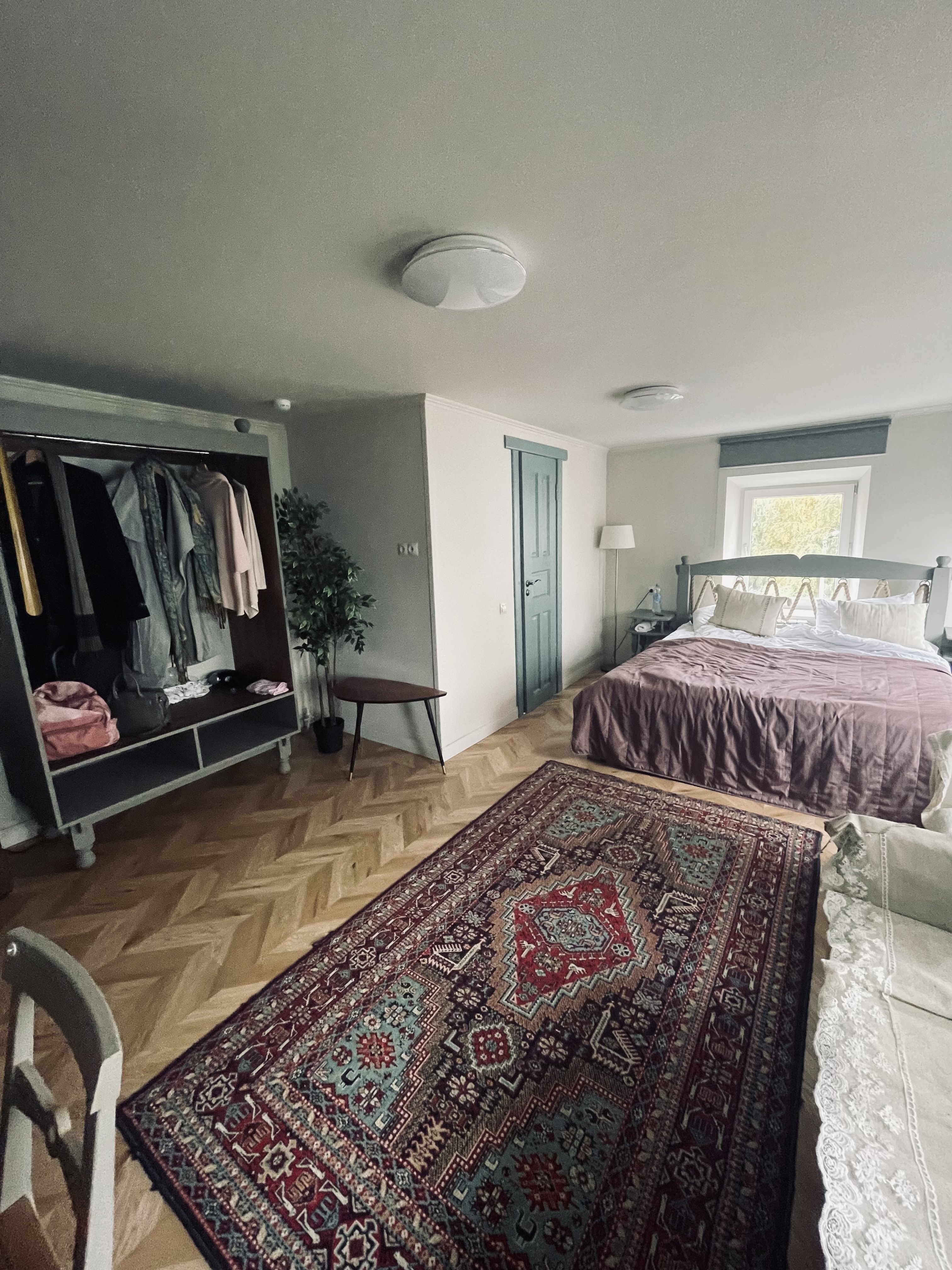 Фото Казан Султан