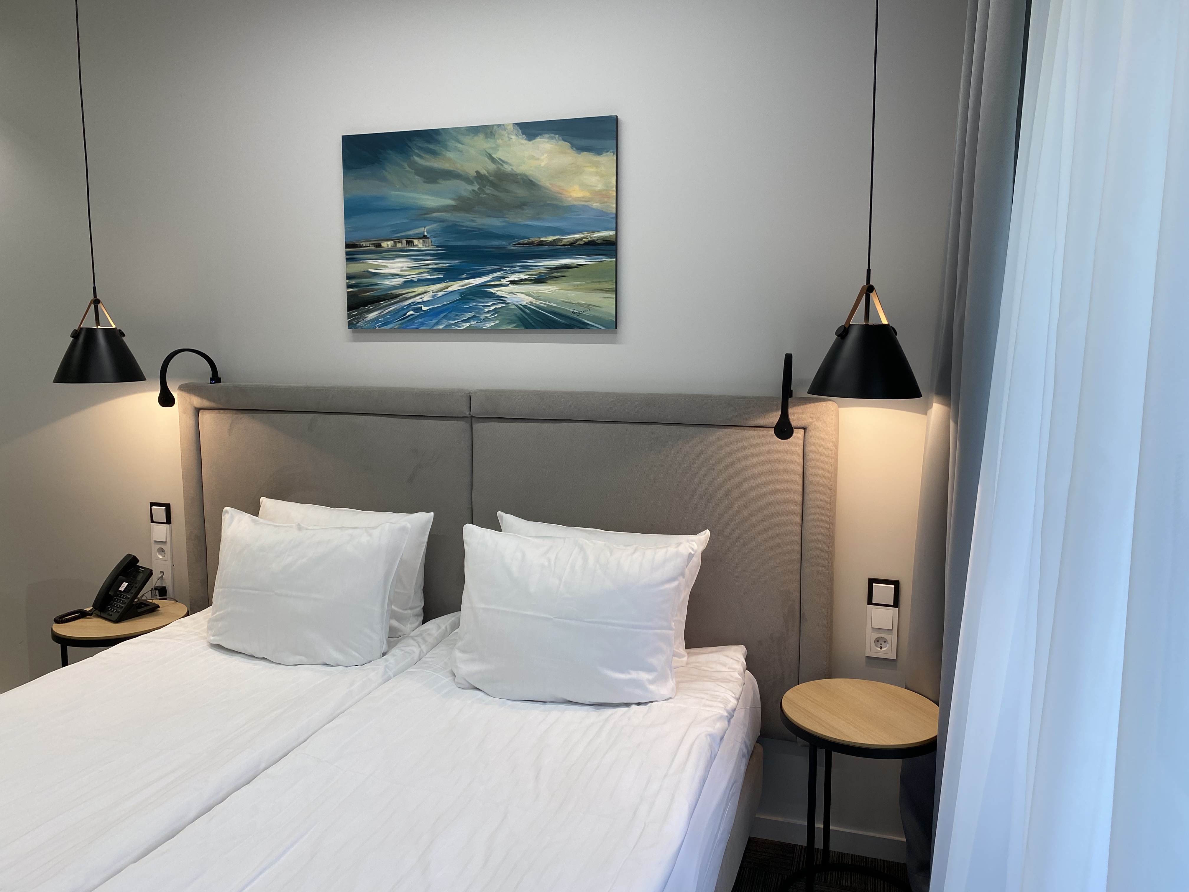 Фото Кристалл Hotel & Spa