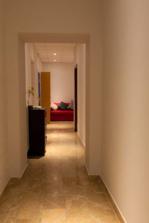 Фото La Sapienza House