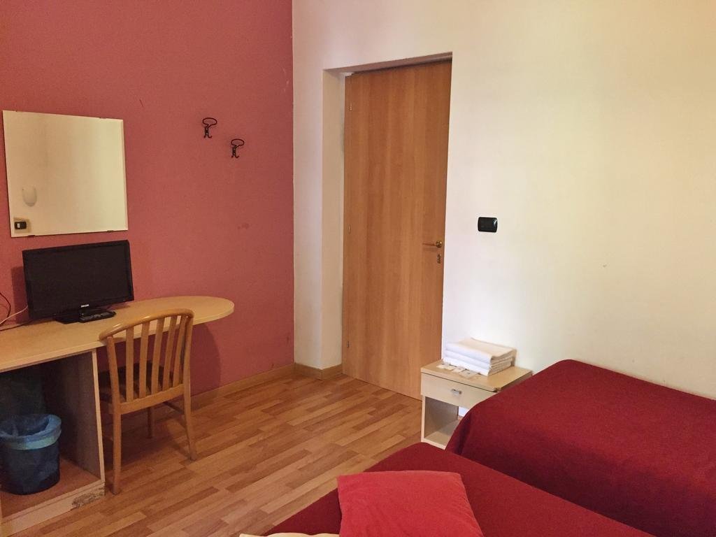 Фото Hotel Ambra