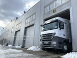 Tekhnologiya Dvizheniya (Moscow Region, Pshkinskiy Urban District, M-8 Kholmogory, 51-y kilometr, 1), car service, auto repair