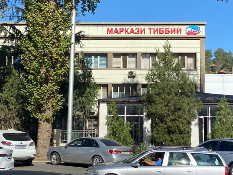 Osiyo hammomlarida yashirin kamera pornosi