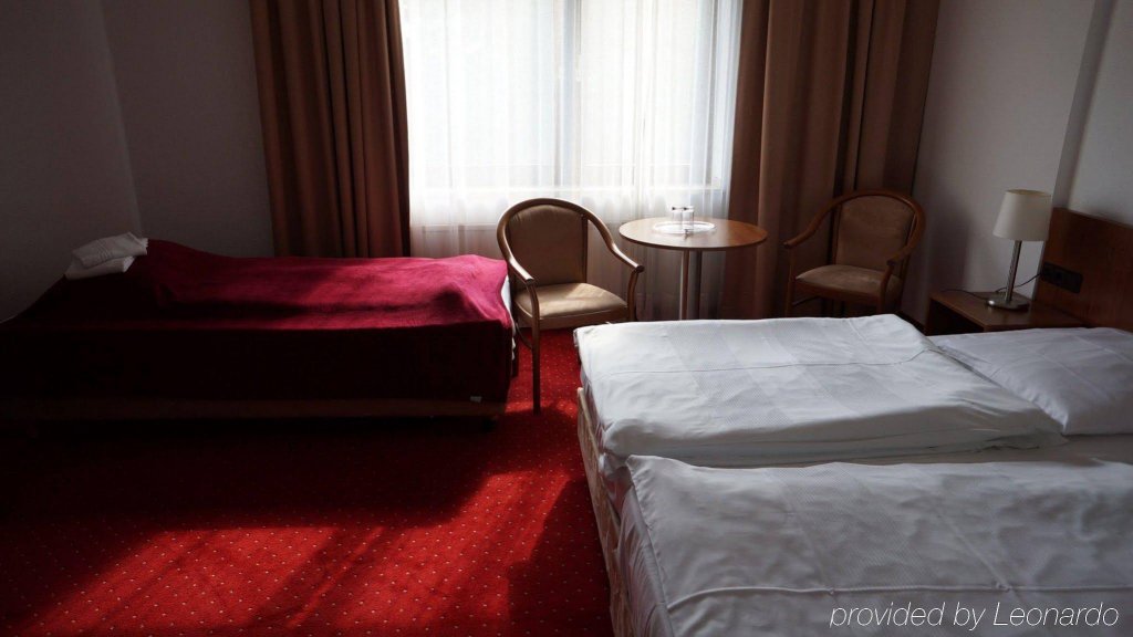 Фото Binnewies City Hotel