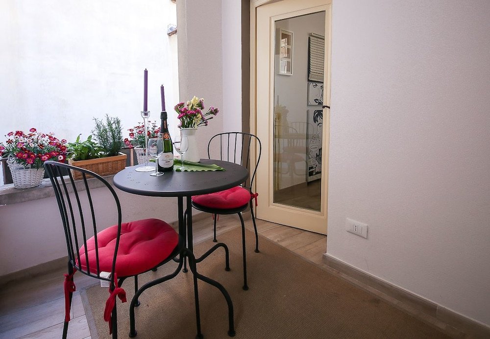 Фото Apartments Florence Pandolfini Roof