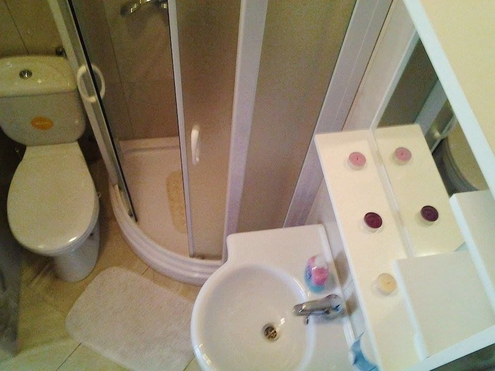 Фото Villa Lastva Apartments