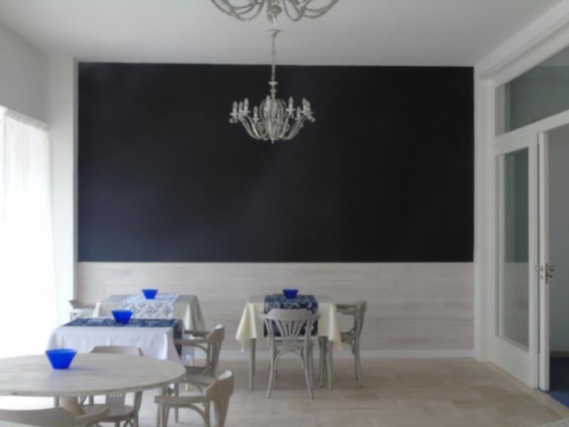 Фото Hotel Morri's