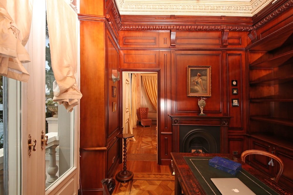 Фото La Vittoriana